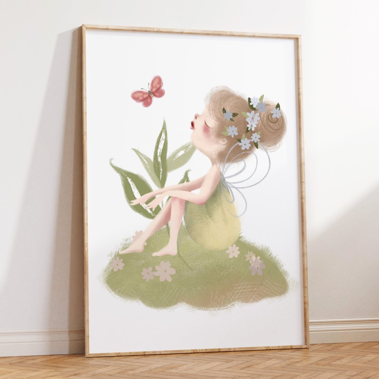 Fairy Print