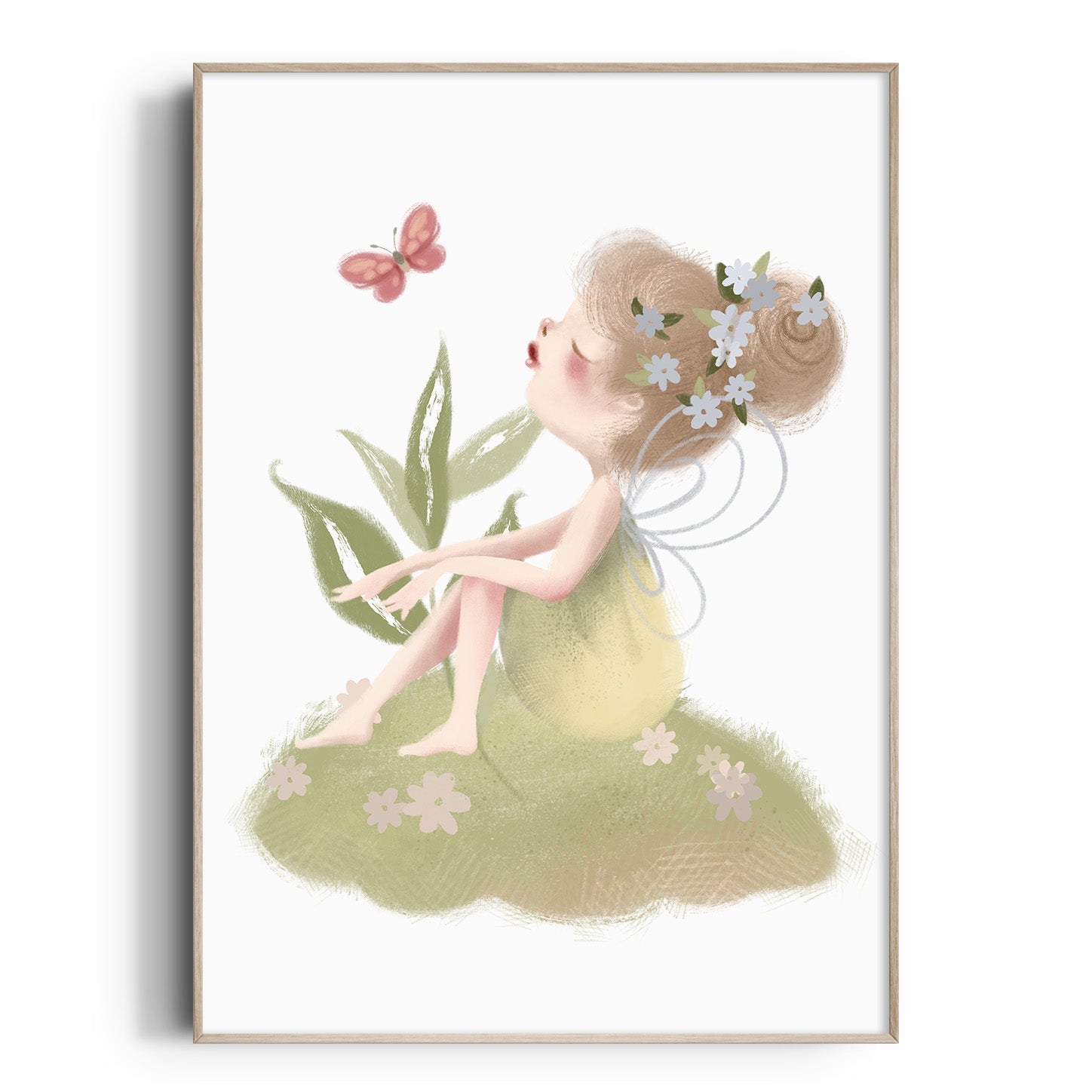 Fairy Print