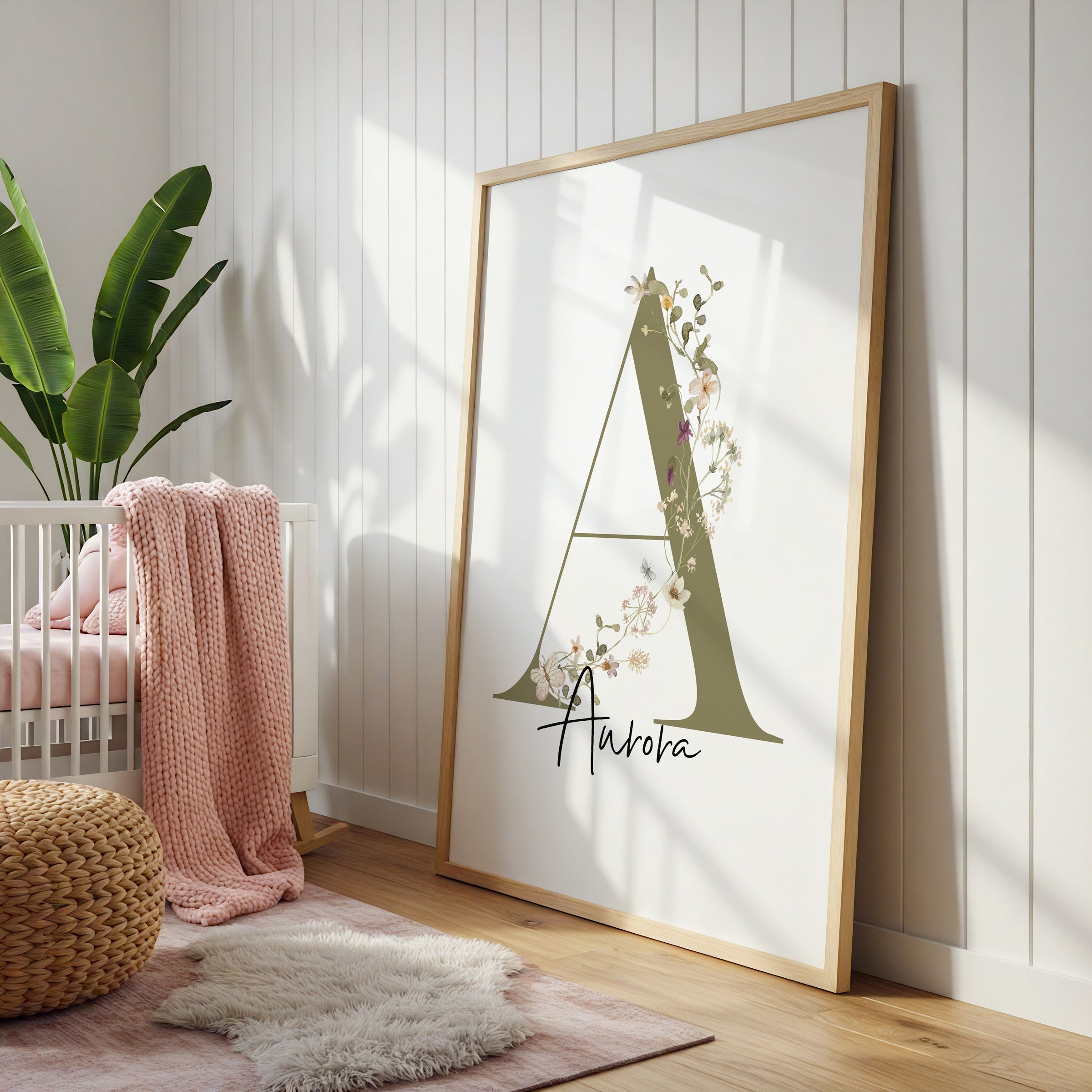Floral & Botanical