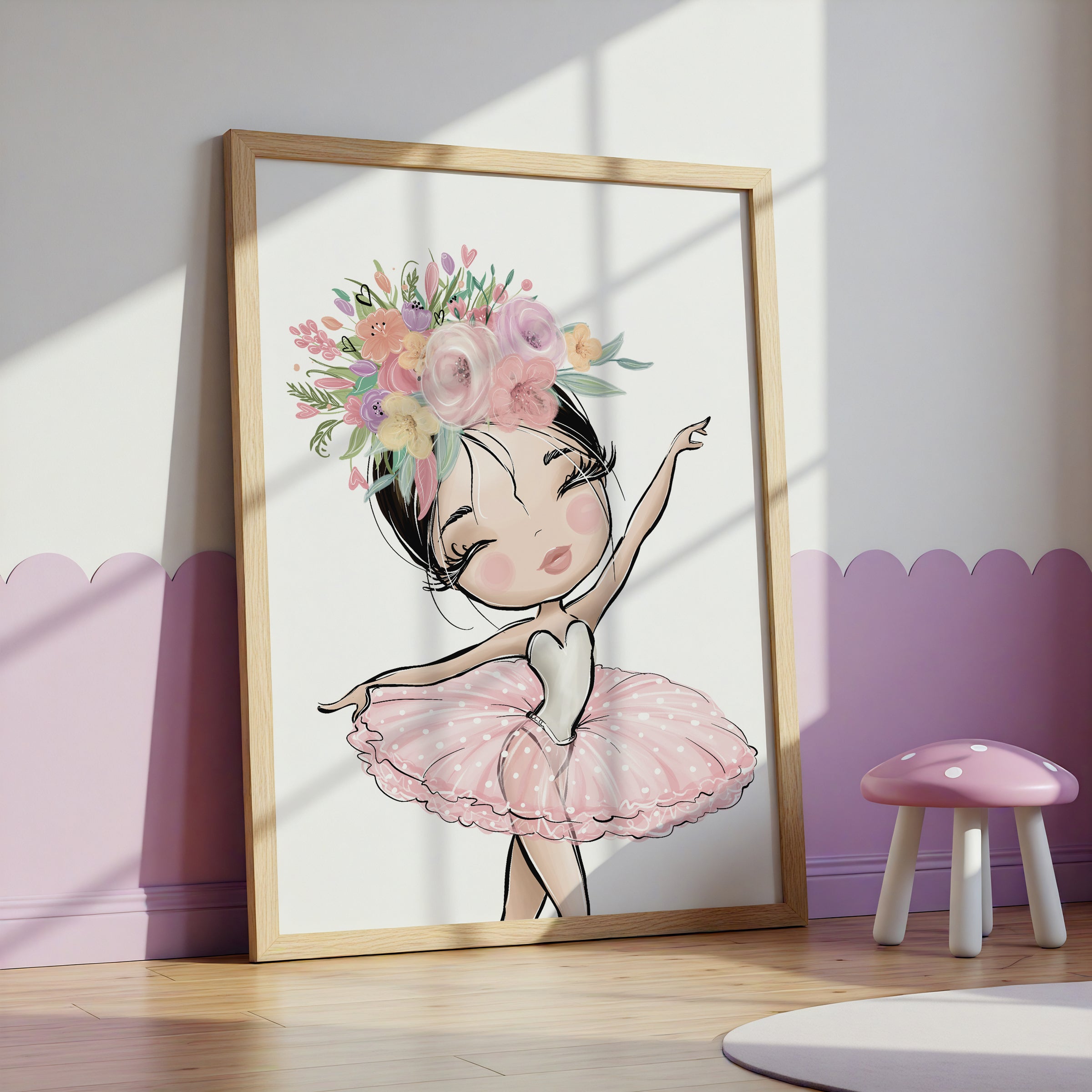 Ballet & Dance