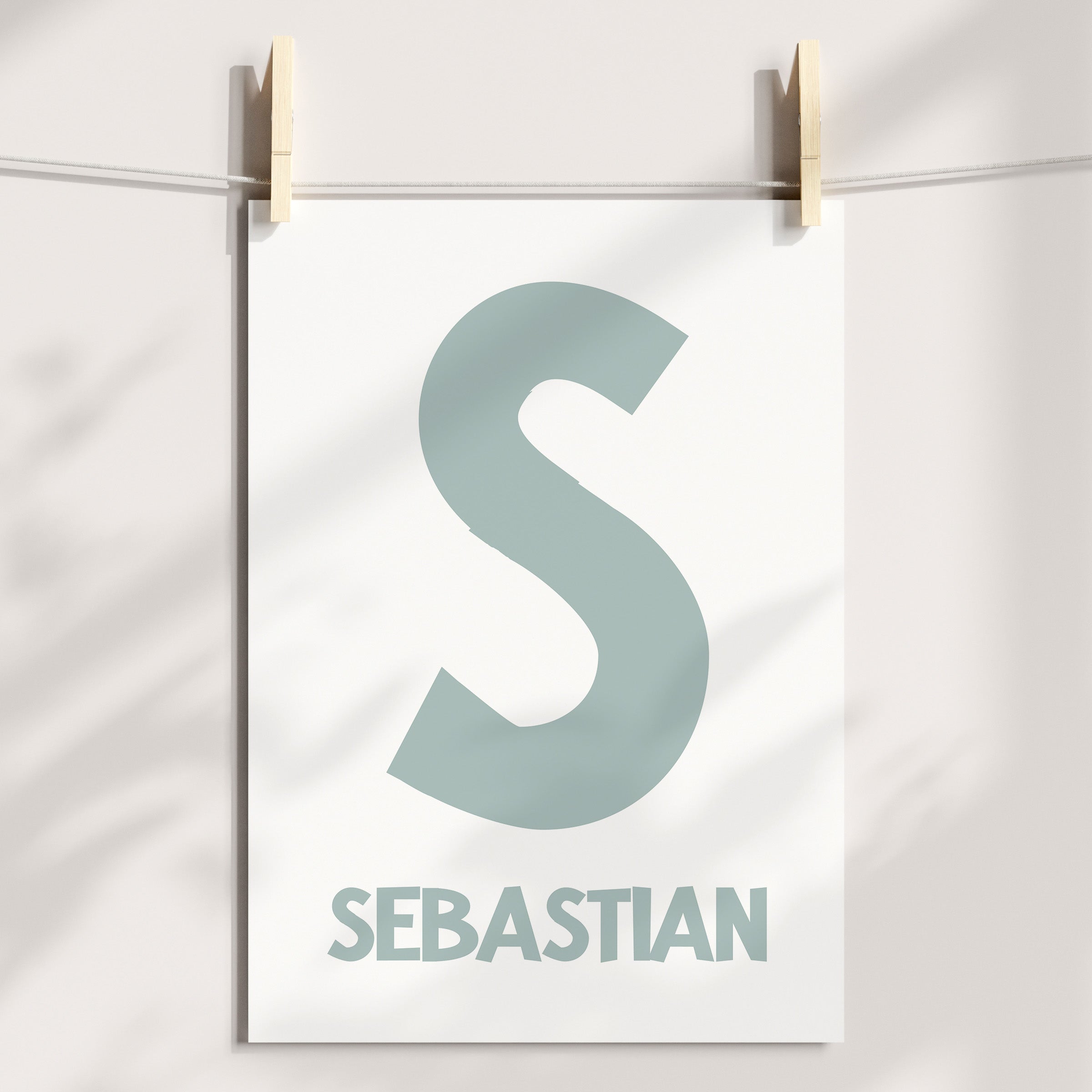 Transportation Vehicles & Name Prints