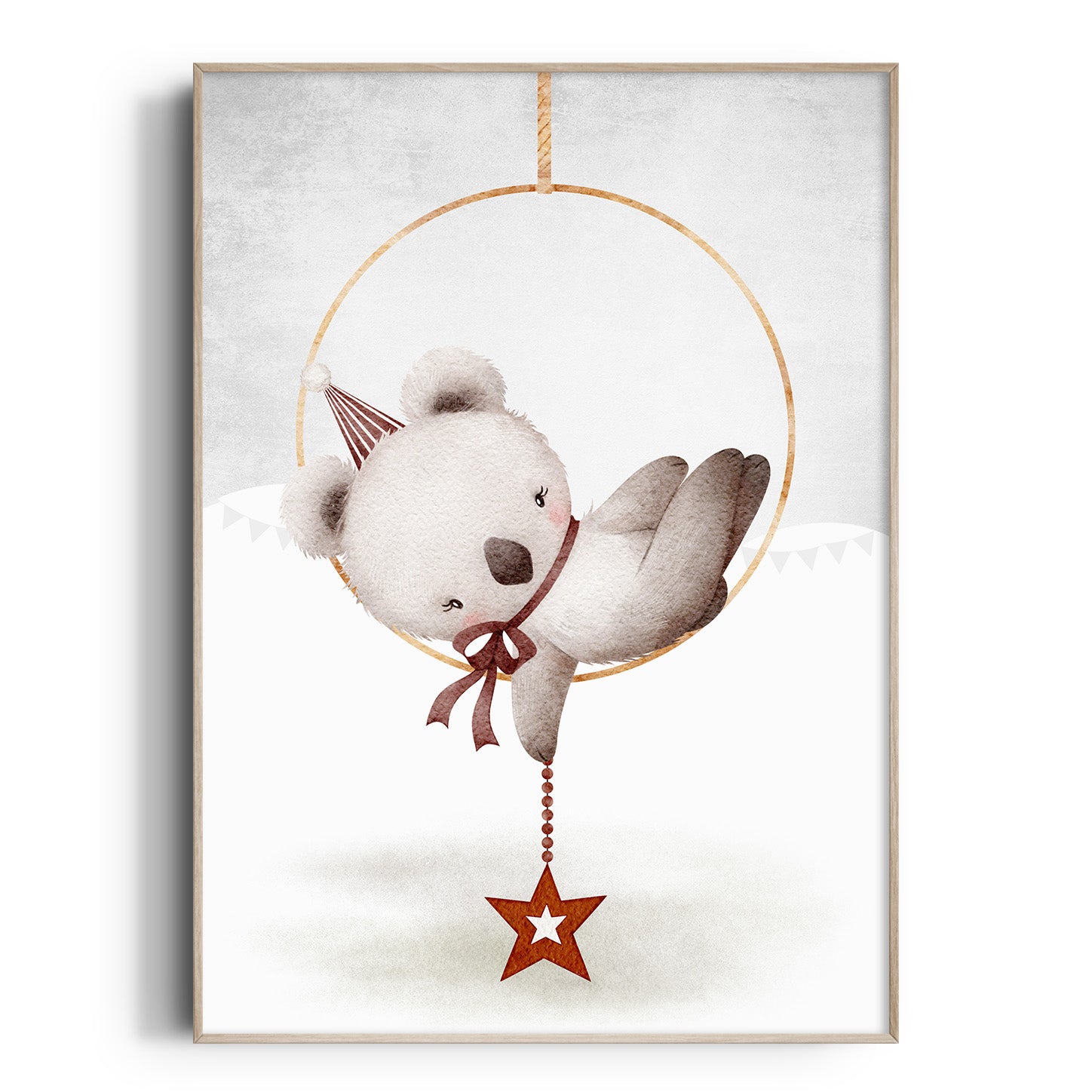 Circus Animal - Koala
