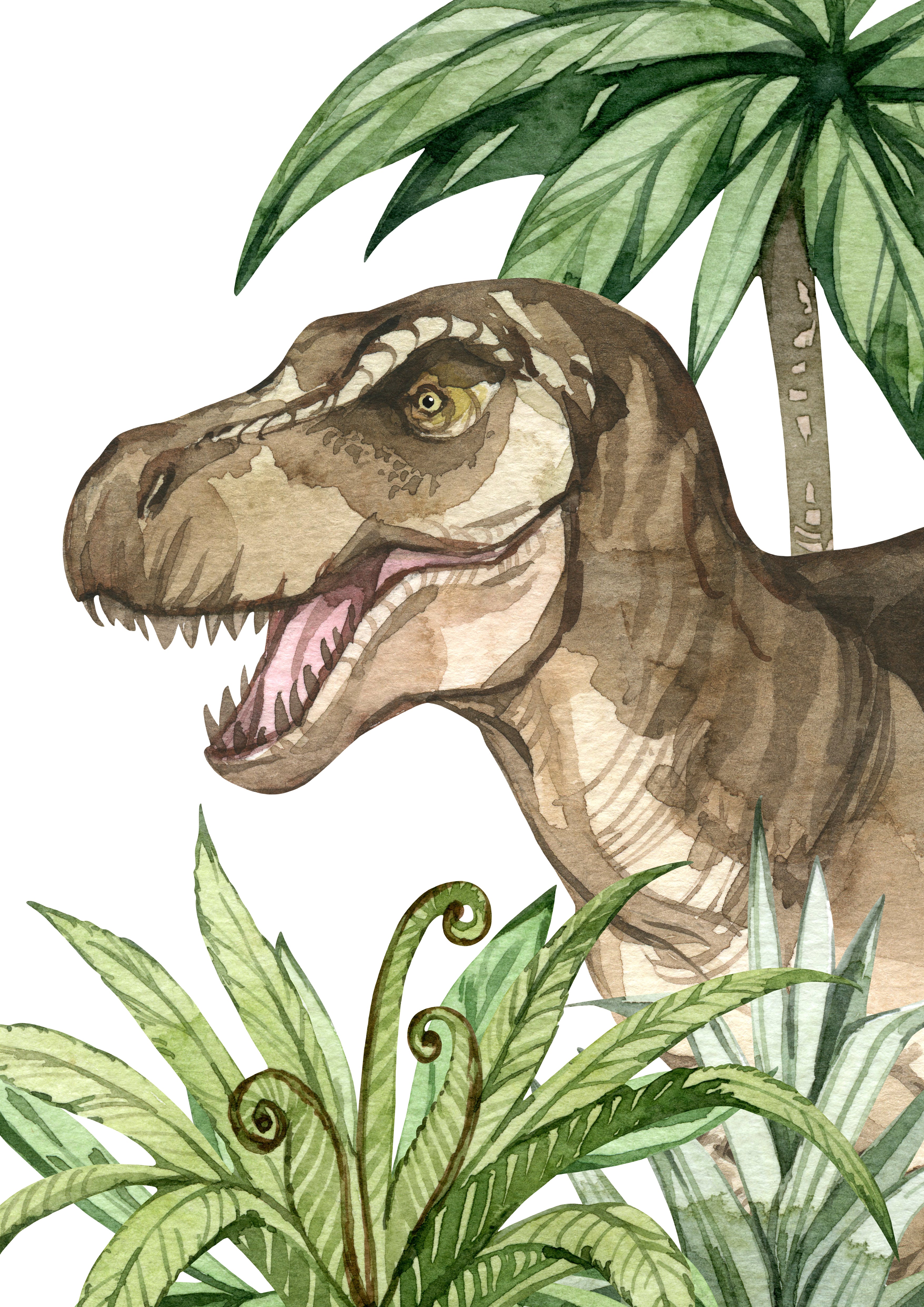 Dinosaurs