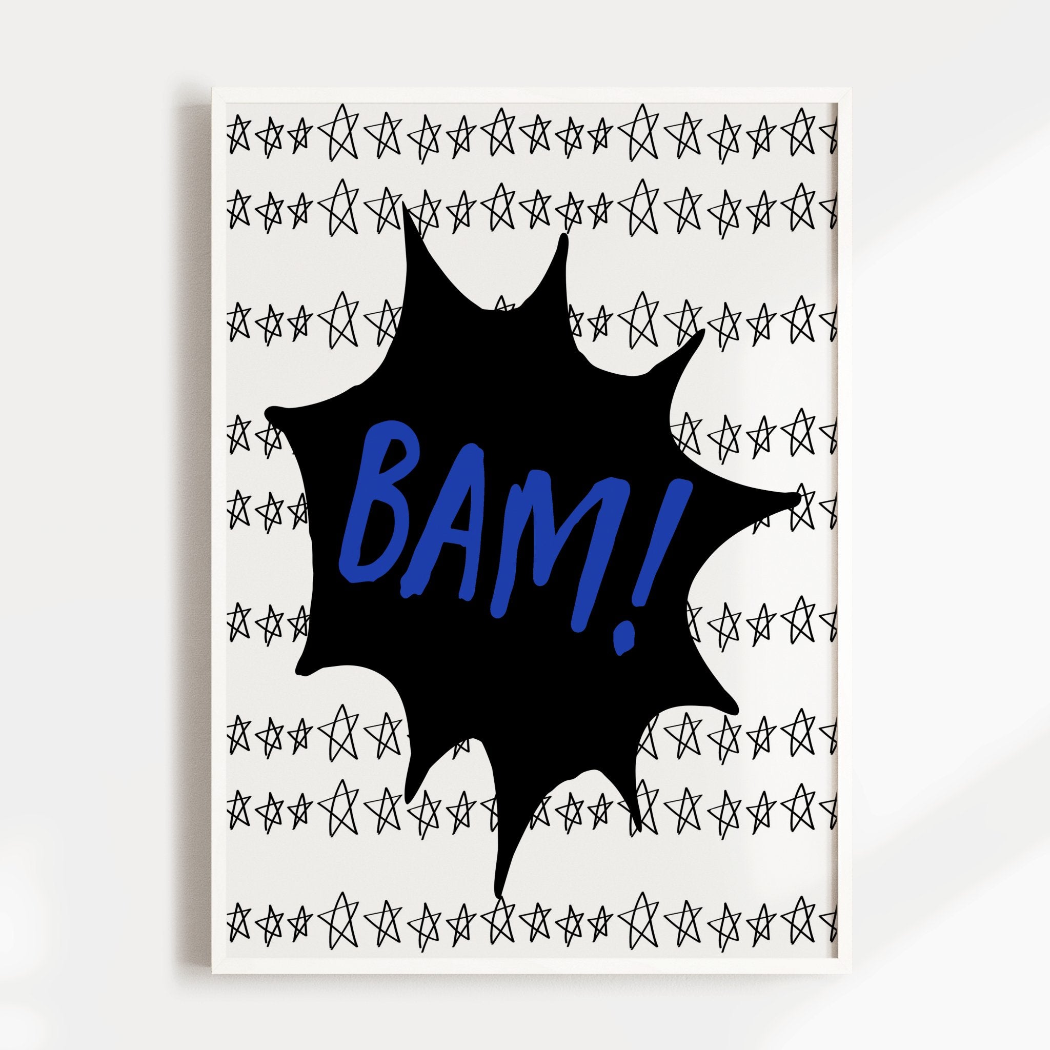 BAM!