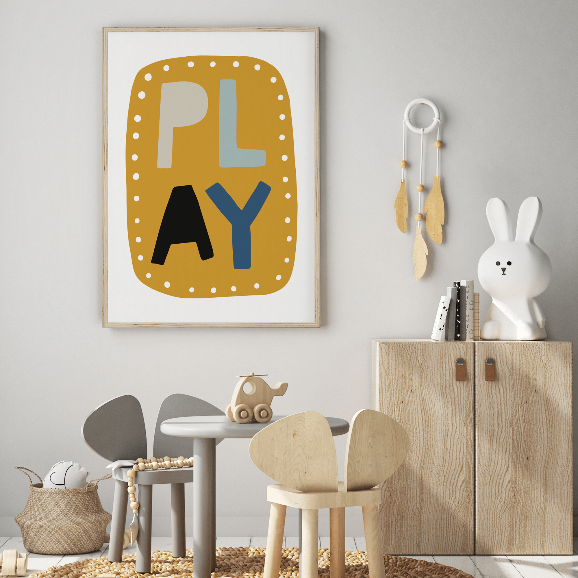 Play Print