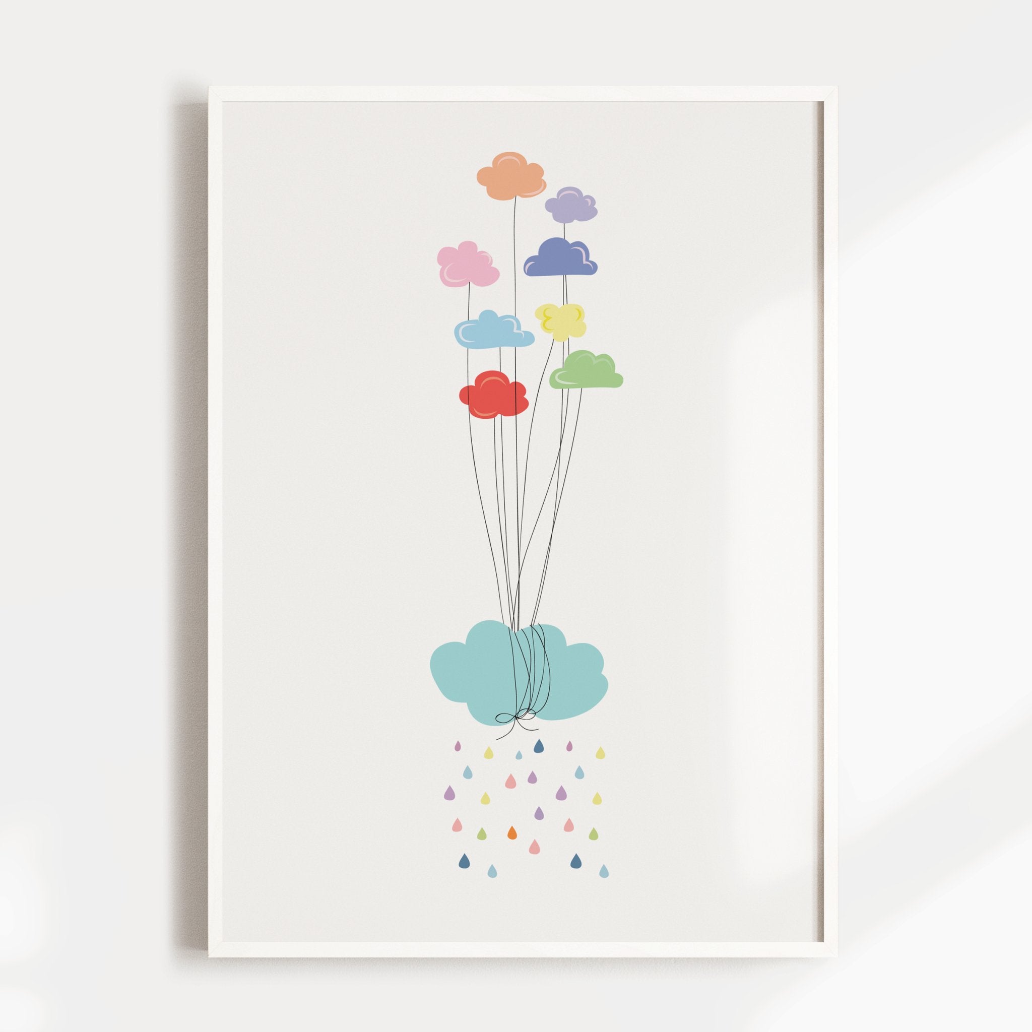 Cloud Print