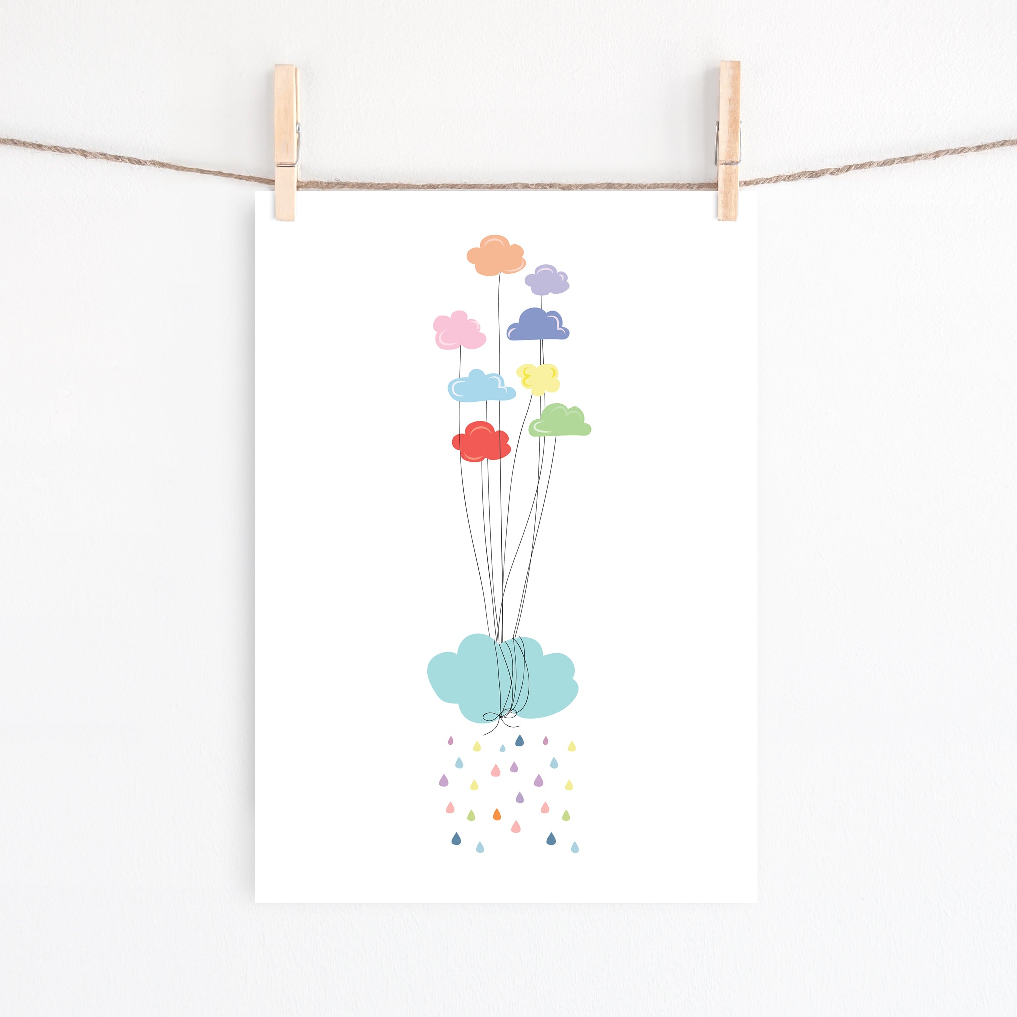 Cloud Print
