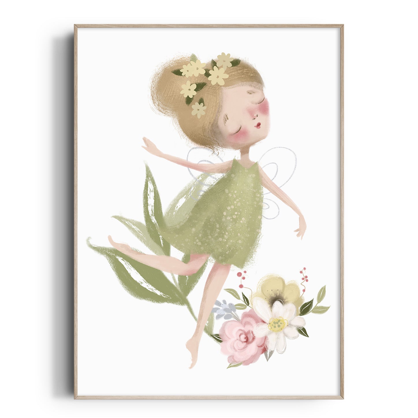 Fairy Print