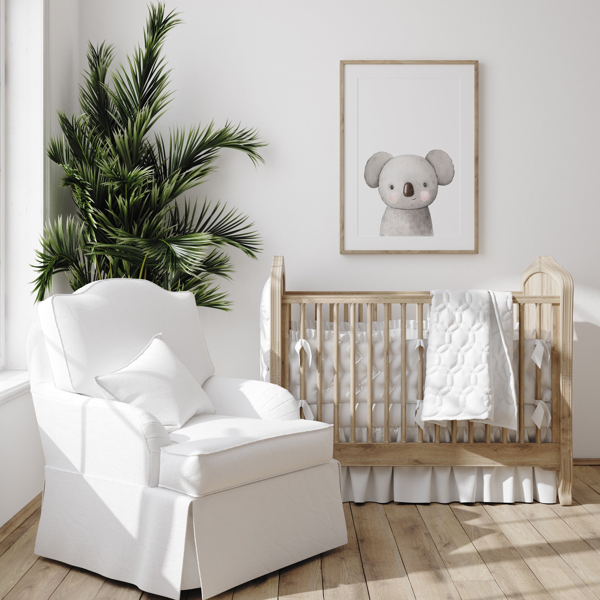 Koala Print